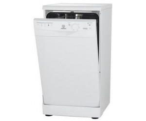 Indesit DVSR 5
