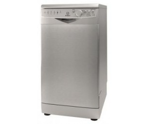 Indesit DSR 26 BS