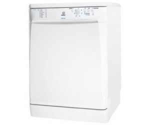 Indesit DFG 2727