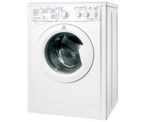 Indesit IWSC 61051 ECO