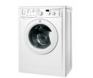 Indesit IWSB 61051 C ECO