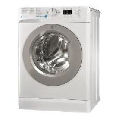 Ремонт стиральной машины Indesit BWSA 61051 S