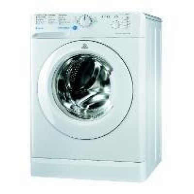 Ремонт стиральной машины Indesit BWSB 61051