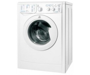 Indesit IWSC 61253 C ECO