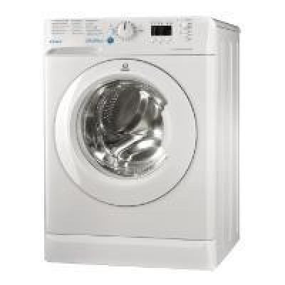 Ремонт стиральной машины Indesit BWSA 51051 1