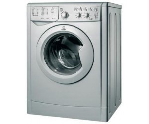 Indesit IWDC 7125 S