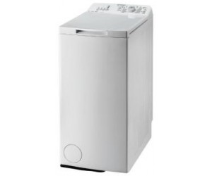 Indesit ITW A 61051 W