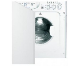 Indesit IWME 106