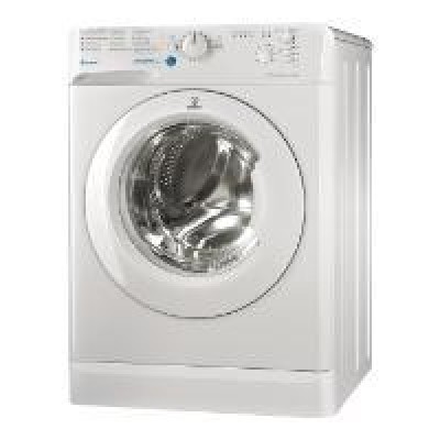 Ремонт стиральной машины Indesit BWSB 50851
