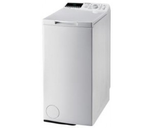 Indesit ITW E 61052 G