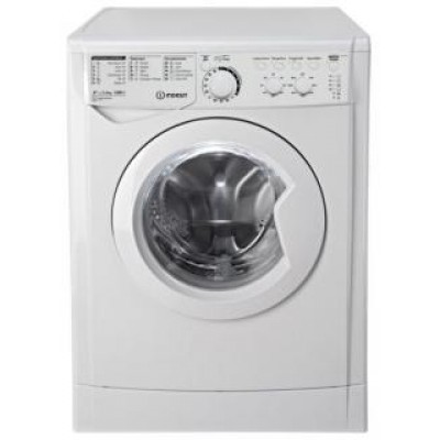 Ремонт стиральной машины Indesit E2SC 1160 W Ремонт стиральной машины Indesit E2SC 1160 W