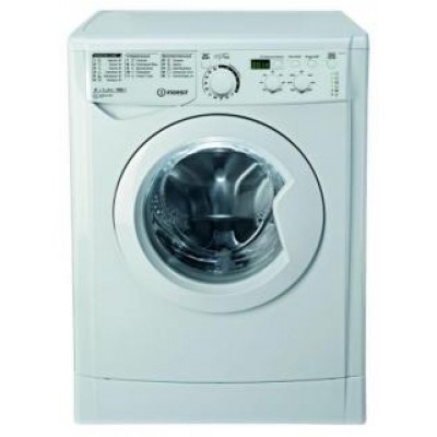 Ремонт стиральной машины Indesit E2SD 1160A B Ремонт стиральной машины Indesit E2SD 1160A B