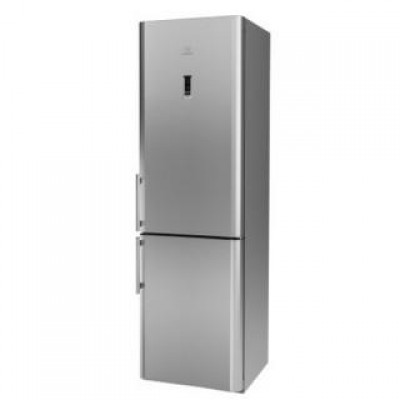 Ремонт холодильника Indesit BIAA 33 FXHY