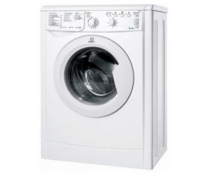 Indesit IWSB 5083