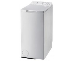 Indesit ITWA 61052 W