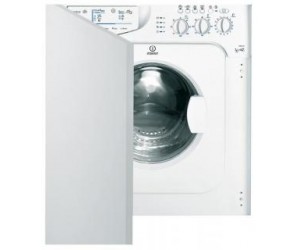 Indesit IWDE 127
