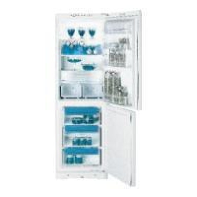 Ремонт холодильника Indesit BAAN 33 P