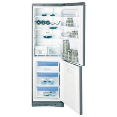 Ремонт холодильника Indesit NBAA 13 NF NX