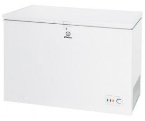 Indesit OF 1A 250