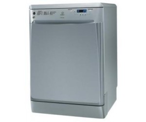 Indesit DFP 584 M NX
