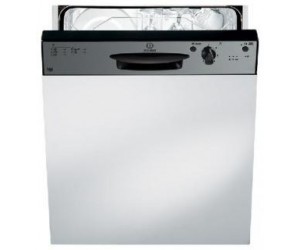 Indesit DPG 15 IX