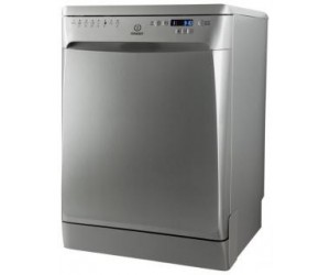 Indesit DFP 58T1 C NX