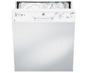 Indesit DPG 15 WH