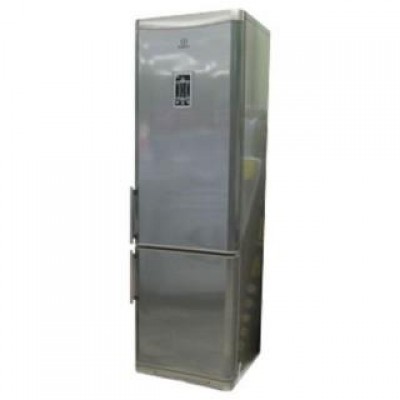 Ремонт холодильника Indesit B 20 D FNF NX H