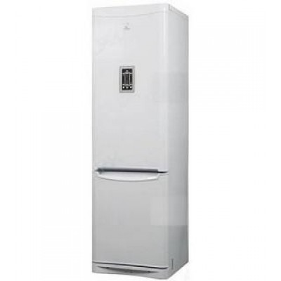 Ремонт холодильника Indesit B 20 DFNF