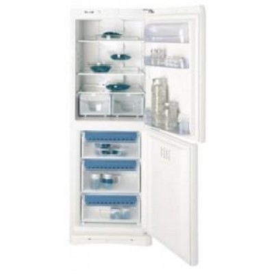 Ремонт холодильника Indesit BAN 12 NF Ремонт холодильника Indesit BAN 12 NF