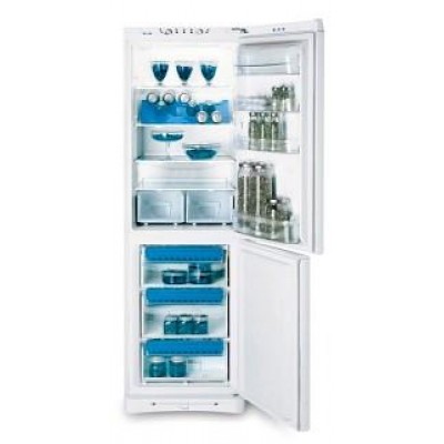 Ремонт холодильника Indesit BAN 3377 NF