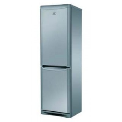 Ремонт холодильника Indesit BH 20 X