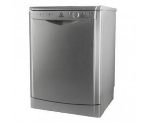 Indesit DFG 26B1 NX