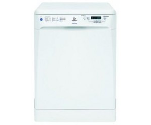 Indesit DFP 5847