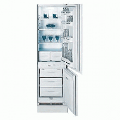 Ремонт холодильника Indesit IN CB 310 AI D