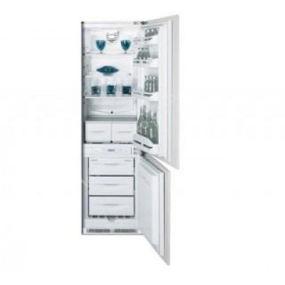 Ремонт холодильника Indesit IN CH 310 AA VEI