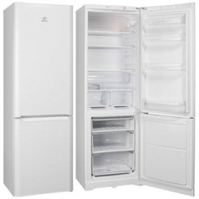 Ремонт холодильника Indesit BI 18.1