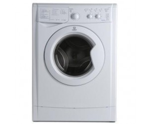 Indesit IWC 6105 B