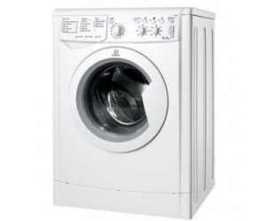 Indesit IWSC 5085