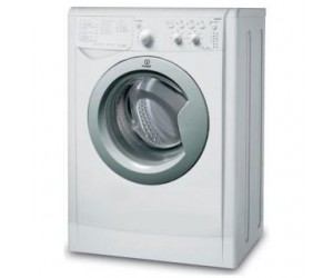 Indesit IWSC 5085 SL