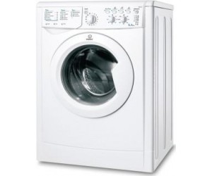 Indesit IWSC 6105
