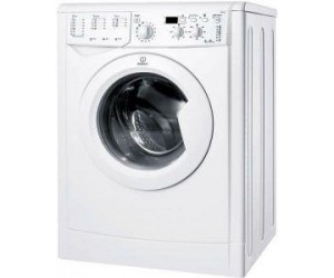Indesit IWSD 6085