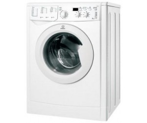 Indesit IWSD 6105 B