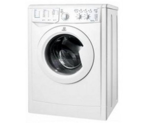 Indesit IWSE 5108 B