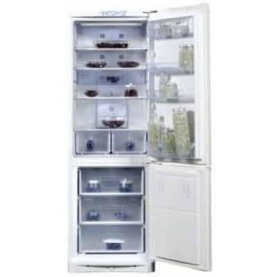 Ремонт холодильника Indesit NBA 18 FNF
