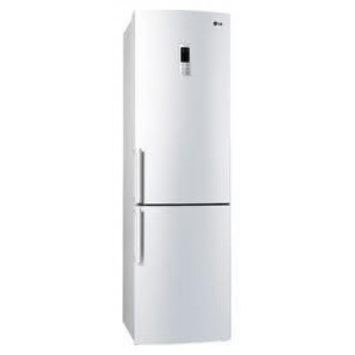 Ремонт холодильника LG GA-B429 BVQA