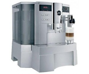 Jura Impressa XS95 Platinum One Touch