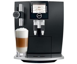Jura Impressa J80