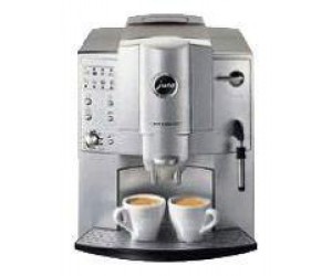 Jura Impressa E55 platin