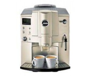 Jura Impressa E55 champagne